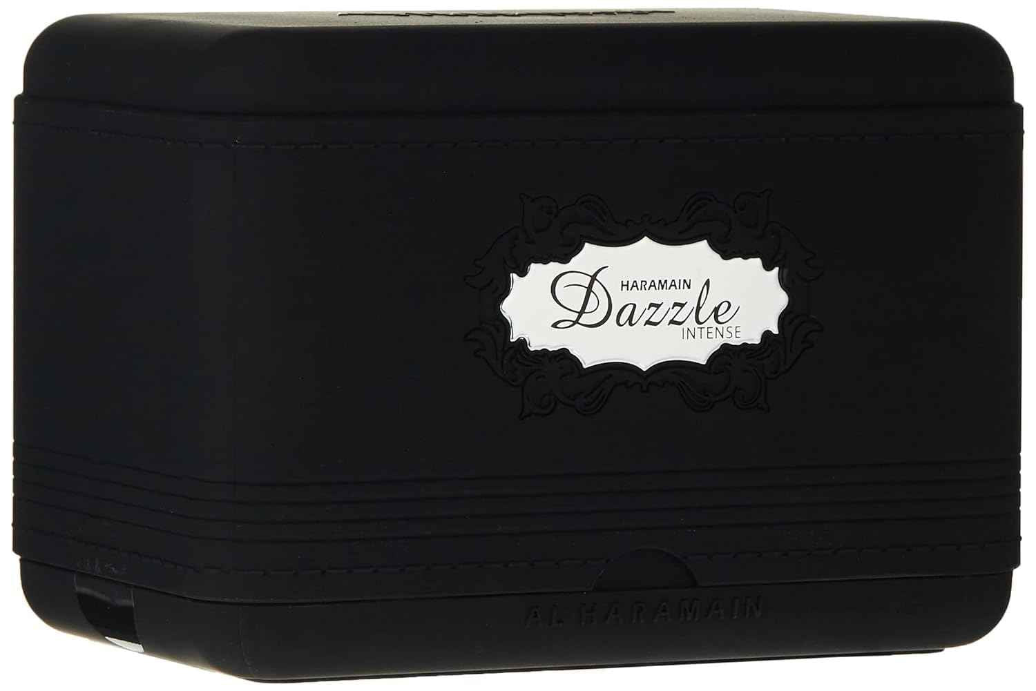 Dazzle Intense by Al Haramain, 3 oz Eau De Parfum Spray Unisex