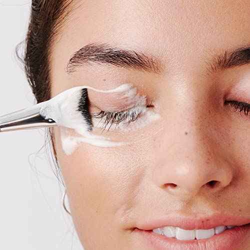 Borboleta Lash Bath Gel Cleanser - Gentle Gel Lash Shampoo for Lash Extensions and Natural Eyelashes, Eyelash Shampoo ? (Travel Size (.5 oz))