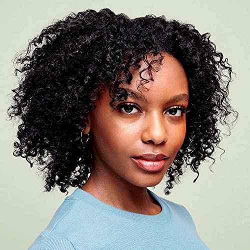 DevaCurl Wash Day Wonder Time-Saving Slip Detangler | Tangle-Release Complex | Melts Away Tangles | No Buildup Formula