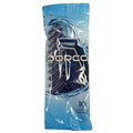Dorco Men's Twin Blade Razors (10 pk)