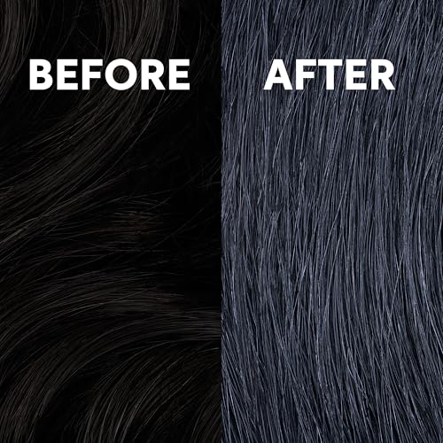 COLORCHARM Vivid Darks Permanent Cream Hair Color - 2 Fl Oz