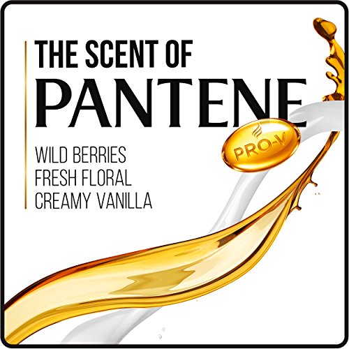 Pantene Pro-V Sheer Volume 2 in 1 Shampoo & Conditioner, 20.1 fl oz