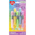 Care Bears 5-Pack Flavored Lip Gloss Set for Kids