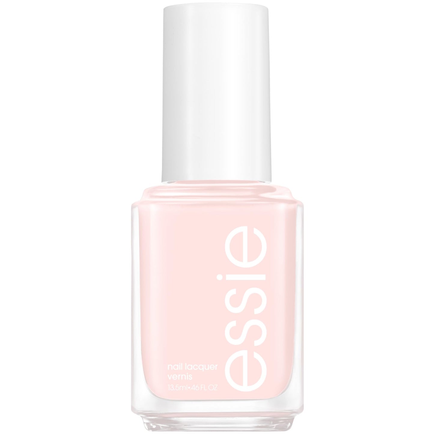 essie Nail Polish, Glossy Shine Finish, Vanity Fairest, 0.46 fl. oz.