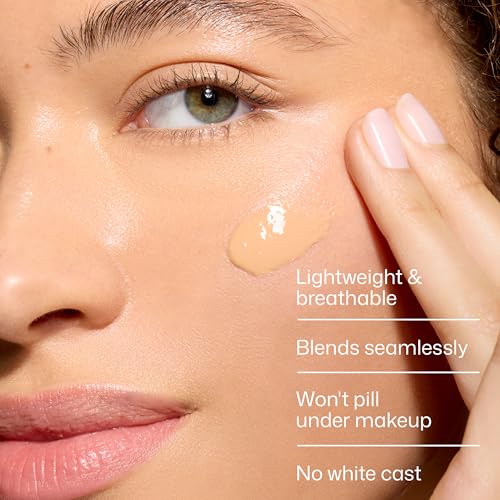 EltaMD UV Clear Tinted Sunscreen SPF 46/50 2-Pack - Oil-Free, Broad Spectrum
