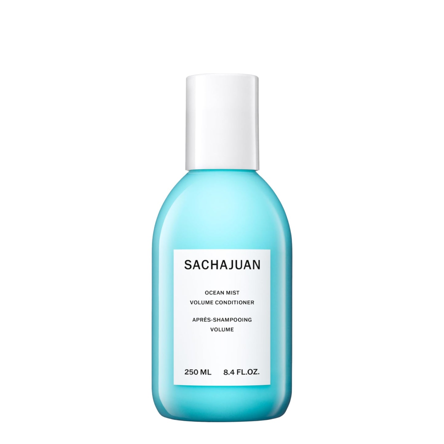 SachaJuan Ocean Mist Volume Conditioner 250 ml 8.4 fl oz