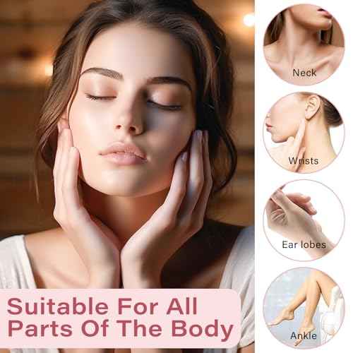 Pheromone Perfume for Women, Long-Lasting Roll-on Perfume for Women, Unleash Your Charm and Stay Confident, 20ml