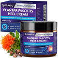 Plantar Fasciitis Relief Cream - Natural Herbal Heel Comfort 30g