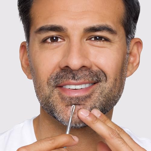 Tweezerman Blackhead & Whitehead Remover Stainless Steel