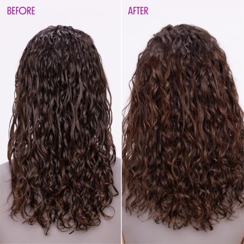 Not Your Mother's Curl Talk Strengthening Hair Oil, 2 Pack