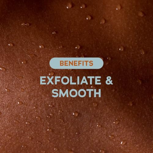 Tree Hut Vanilla Lip Scrub Stick - Exfoliating Sugar Scrub, 0.12 Oz