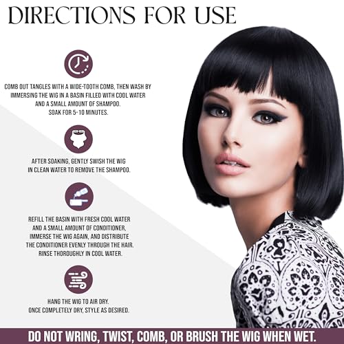 Brandywine Hair Care Shampoo & Conditioner Kit
