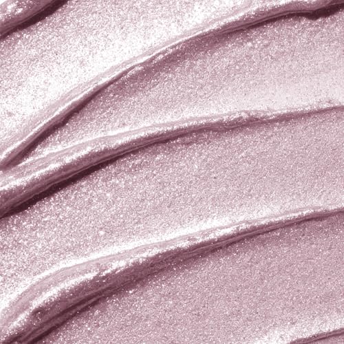 QIC Liquid Glitter Eyeshadow - Pink Crystal Shimmer