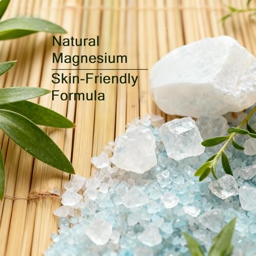 DYALE Magnesium Nerve Relief Cream 1pc - Muscle Relaxation & Soothing Hydration