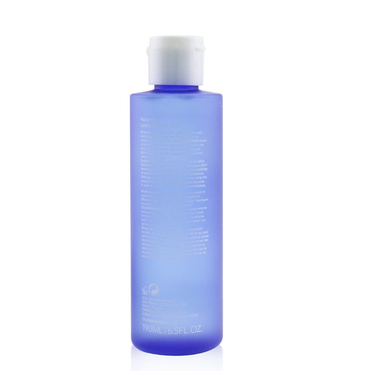 OLEHENRIKSEN Glow2OH Dark Spot Toner