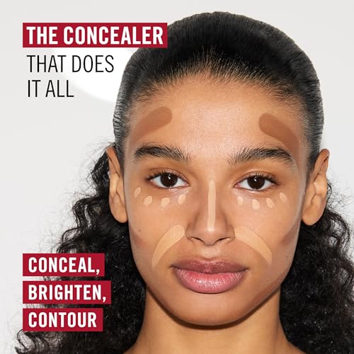 Rimmel Multi-Tasker Concealer 020 Fair - 24Hr Waterproof