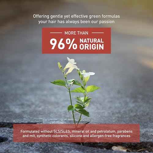 Colored Hair Protective Shampoo 900 ML.