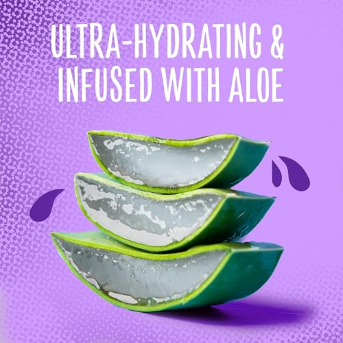 Aussie Miracle Repairer Reconstructing Hair Mask, 3 Pack Hair Mask with Aloe, Repair and Protect Damaged Hair, for All Hair Types 6.7 fl oz