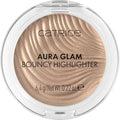 Catrice Aura Glam Bouncy Highlighter - Cream-to-Powder Glow