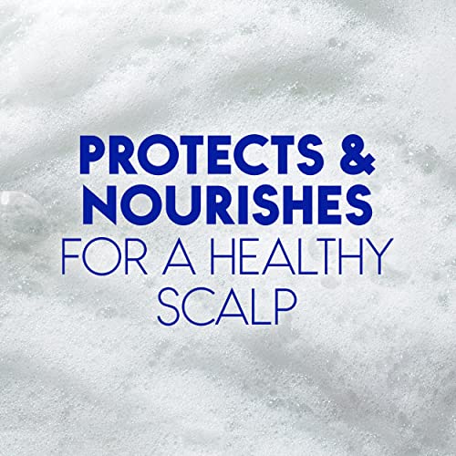 Head & Shoulders Anti-Dandruff Shampoo, Classic Clean, 12.5 oz