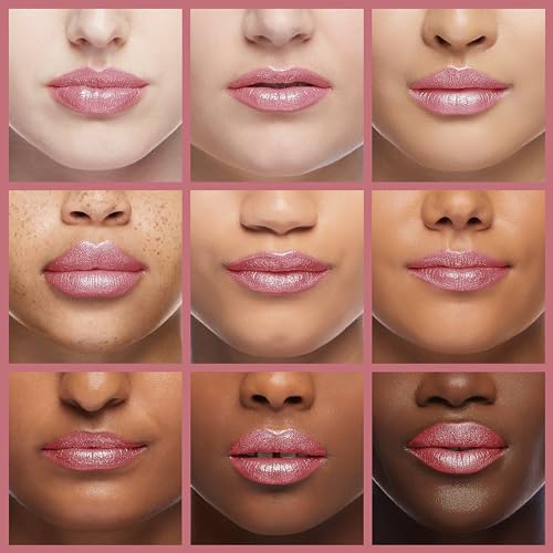Revlon ColorStay Overtime Liquid Lipstick Dual Ended with Gloss, Pink 24/7, 0.07 oz