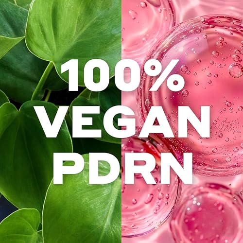 Mario Badescu Advanced Peptide PDRN Jelly Cream | Lightweight Face Moisturizer with Vegan PDRN (Heartleaf Plant DNA), Peptides, Niacinamide & Sodium Hyaluronate for Daily Hydration