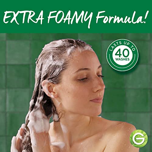 Garnier Whole Blends Hydrating Shampoo Bar for Normal Hair, Coco & Aloe Vera, 2 Oz, 1 Count (Packaging May Vary)