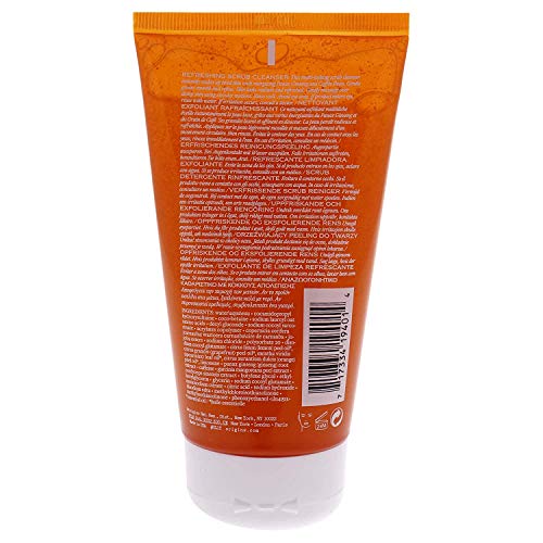 GinZing Refreshing scrub cleanser 150ml - Origins by Origins