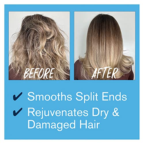 BoldPlex 7 Hair Oil - Nourish, Shine & Repair Dry Damaged Hair