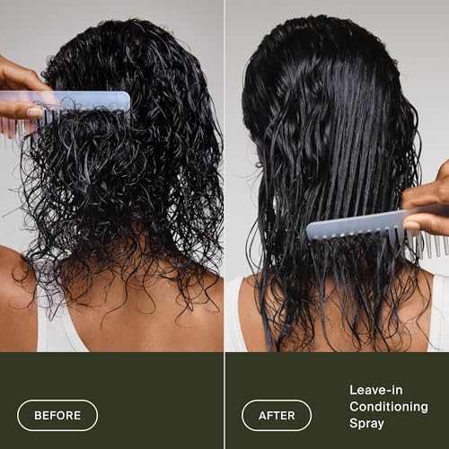 Living Proof Leave-In Conditioning Spray - Heat Protectant Detangler