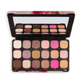 Revolution Forever Flawless Affinity Palette - 18 Pigmented Shades
