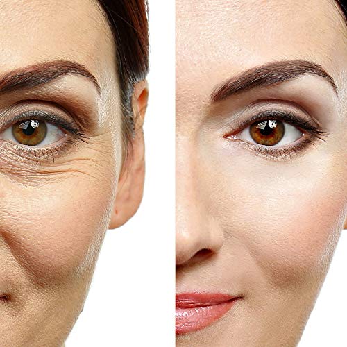 Anti-Aging Eye Gel for Dark Circles & Puffiness | 1.7 fl oz