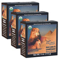 Light Mountain Henna Hair Color Dark Brown 4 Oz