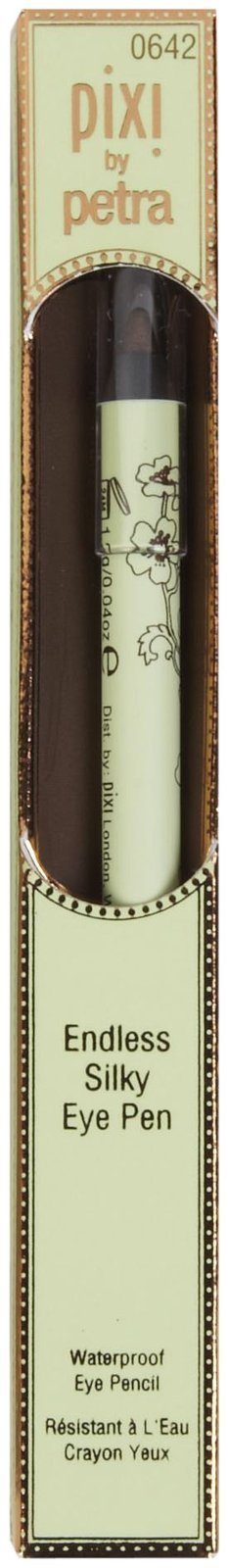 Pixi Beauty Endless Silky Eye Pen (BronzeBeam) - 0.04 oz / 1.2 g