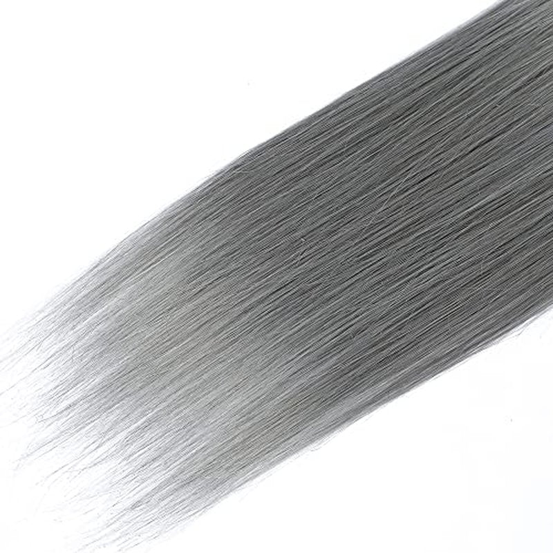 1B27 Brazilian Body Wave Hair Bundle - 3 Bundles 26-30 Inch