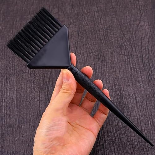 Hair Dye Kit 18Pcs with Bowl, Brush & Clips