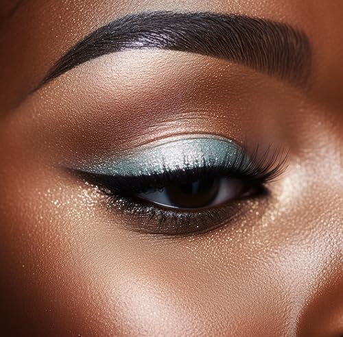 Retractable Waterproof Eyeliner Pencil with Smudger