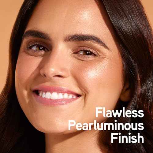 Physicians Formula Ros? All Day Highlighter Blush Face Powder, Shimmer Petal Glow, Pink Soft Petal, Dermatologist Tested, Clinicially Tested