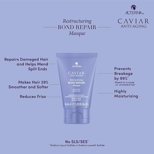 Blind Barber Curl Cream - Curl Defining Cream with Coconut Oil & Tonka Bean Scent - Reduces Frizz & Adds Subtle Shine - Water-Based & Cruelty-Free Curly Hair Products for Men (3.3 Fl oz)