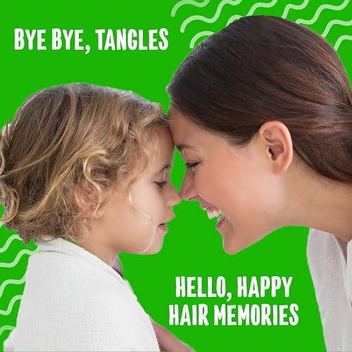 Aussie Kids Hair Care Bundle - Shampoo, Conditioner & Detangler Spray