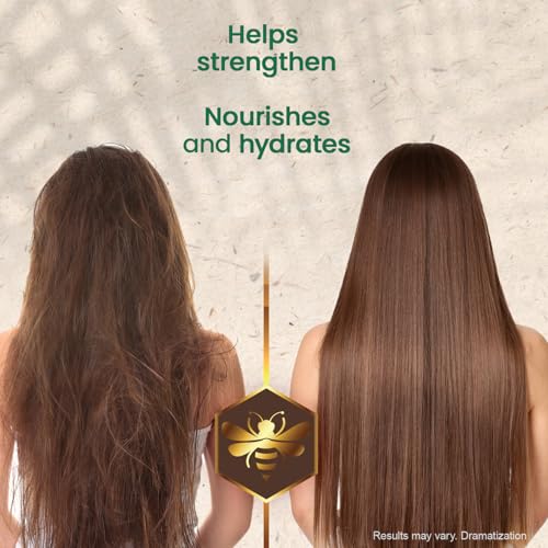 Tio Nacho Anti-Hair Loss Conditioner - Royal Jelly & Rosemary, 14 fl oz