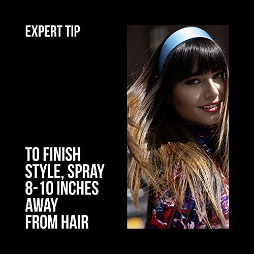 TRESemmé TRES Two Non-Aerosol Hair Spray Ultra Fine Mist 10oz