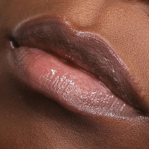 Moira Glow Getter Hydrating Lip Oil Au Naturel