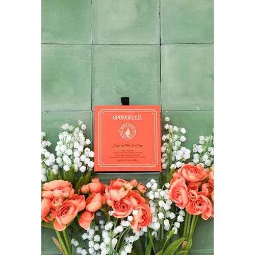 SPONGELL? Lily of The Valley Boxed Flower