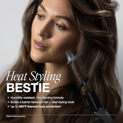 Paul Mitchell Hot Off The Press Heat Protectant Spray 450°F