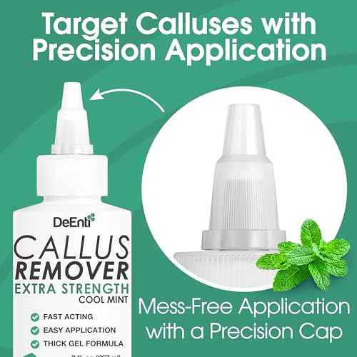 Callus Maintenance Pack, Bundle Includes Mint Scented Callus Remover, Metal Foot Rasp, Foot File, and 4 Pairs of Gloves, Salon Grade Foot Care, Home Manicure and Pedicure Kit