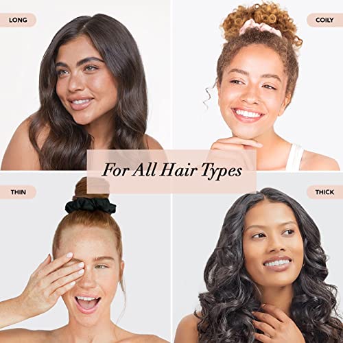 ORS Olive Oil Style and Curl Smooth-N-Hold Pudding - Multi-Use Styling Cream Infused with Collagen & Avocado Oil for Strength & Length - Bundle