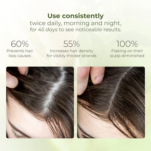 Cocoon Original Pomelo Hair Tonic 310ml – Scalp Serum