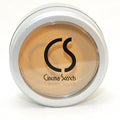 Cinema Secrets Ultimate Foundation & Concealer, Buildable Full Coverage Cream Makeup for Acne Redness and Tattoo Cover, Water Resistant HD Single