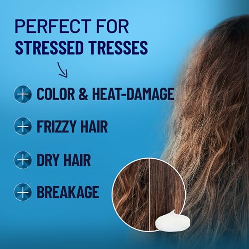 BoldPlex Deep Conditioner Hair Mask - Repair Dry & Damaged Hair